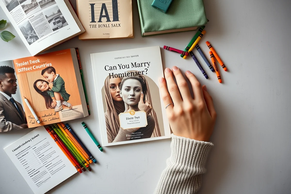 can you marry in different countries — Can You Marry In Different Countries (the finished result)