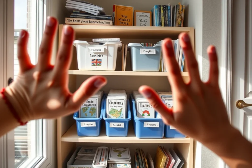 Countries Homeschooling