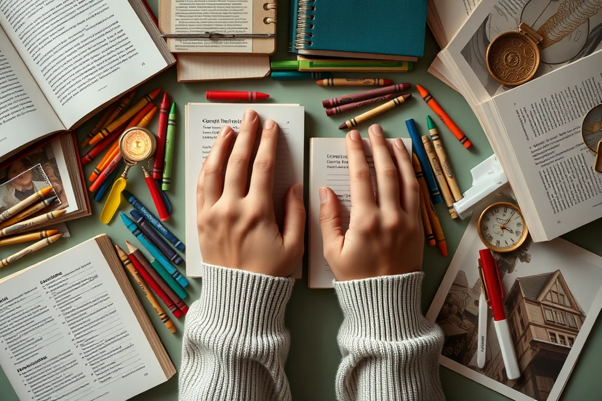 Countries Homeschooling — Countries Homeschooling (the finished result)