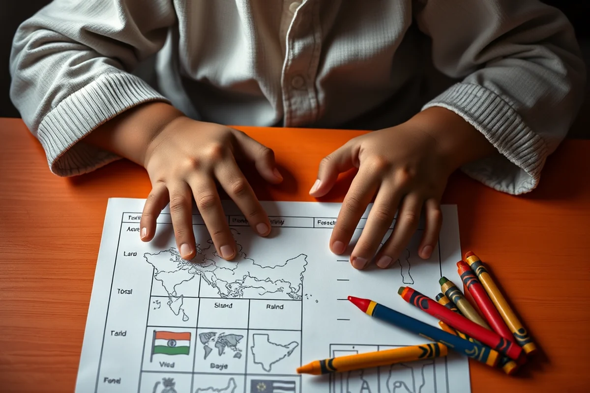 different countries embassy in india — Different Countries Embassy in India (step by step)