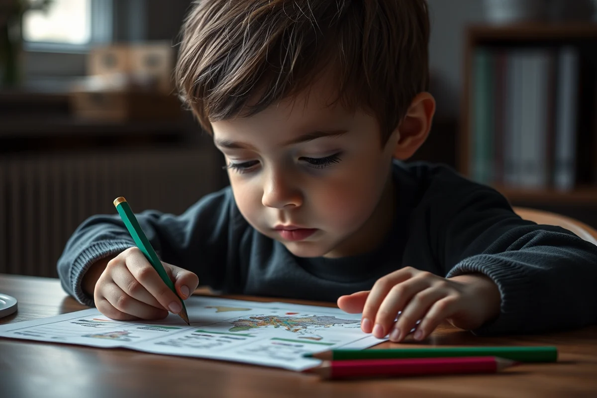 different countries for kids — Different Countries For Kids (step by step)
