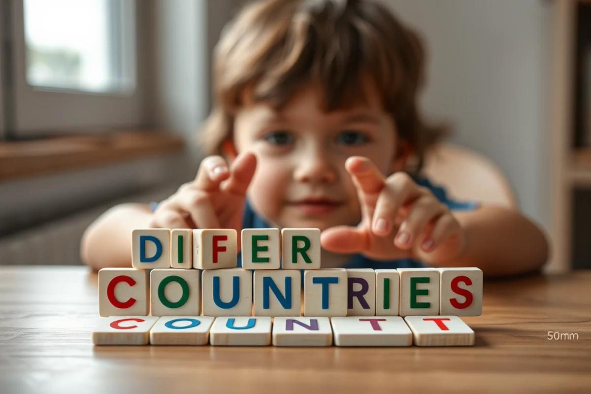 different countries ghost — Different Countries Ghost (step by step)