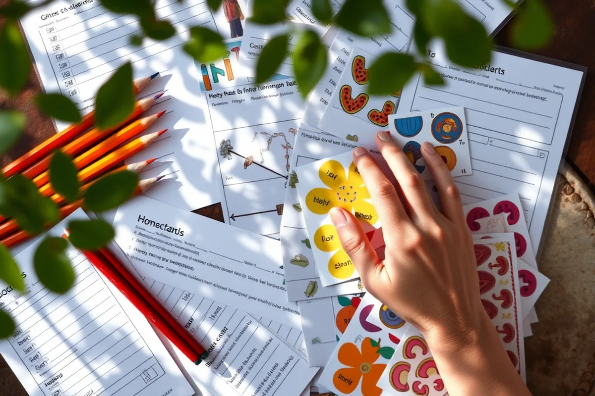 homeschooling cheap — Homeschooling Cheap (the finished result)