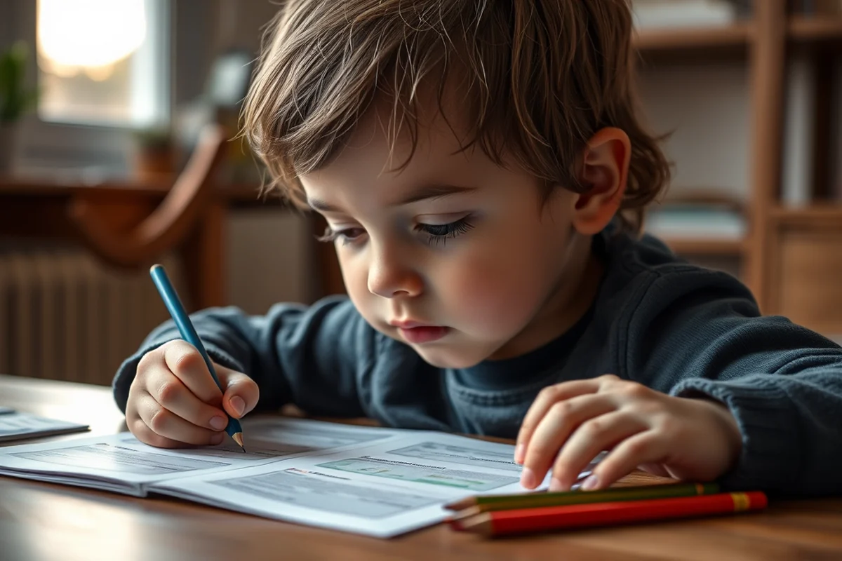homeschooling guide — Homeschooling Guide (step by step)