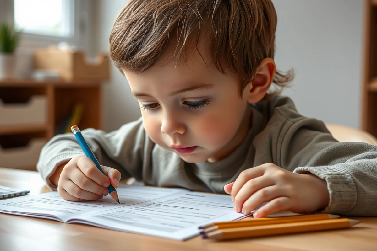 homeschooling guides — Homeschooling Guides (step by step)