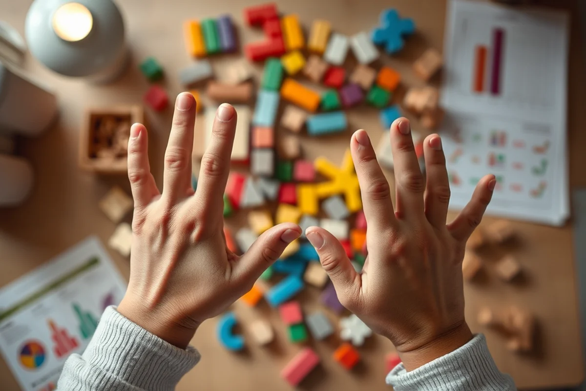 Homeschooling High — Homeschooling High (the finished result)