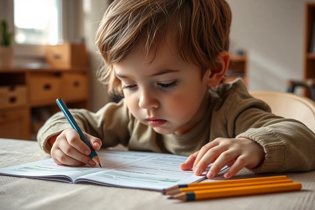 homeschooling ideas for 3 year old — Homeschooling Ideas For 3 Year Old (step by step)
