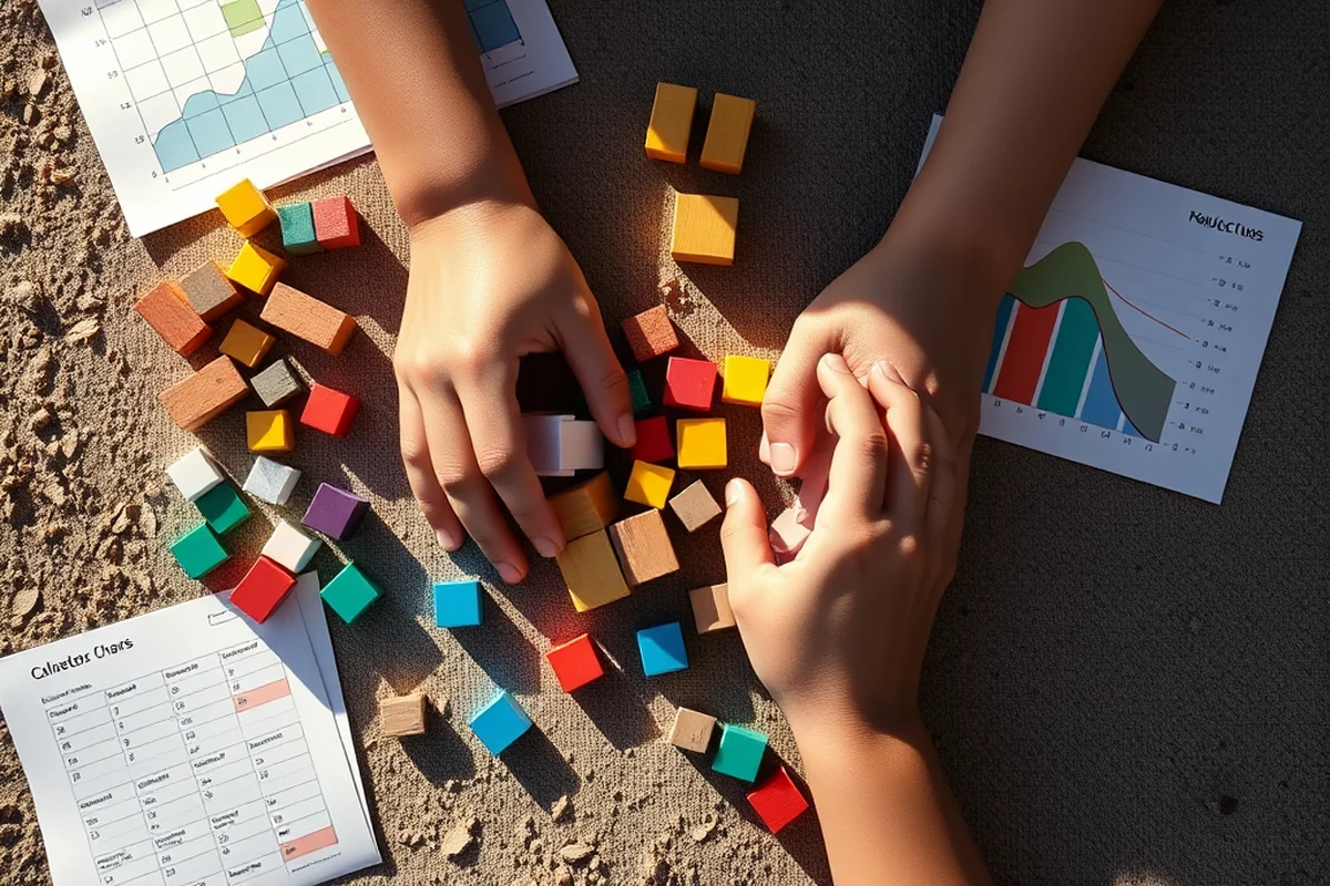 homeschooling in california for autistic child — Homeschooling In California For Autistic Child (the finished result)