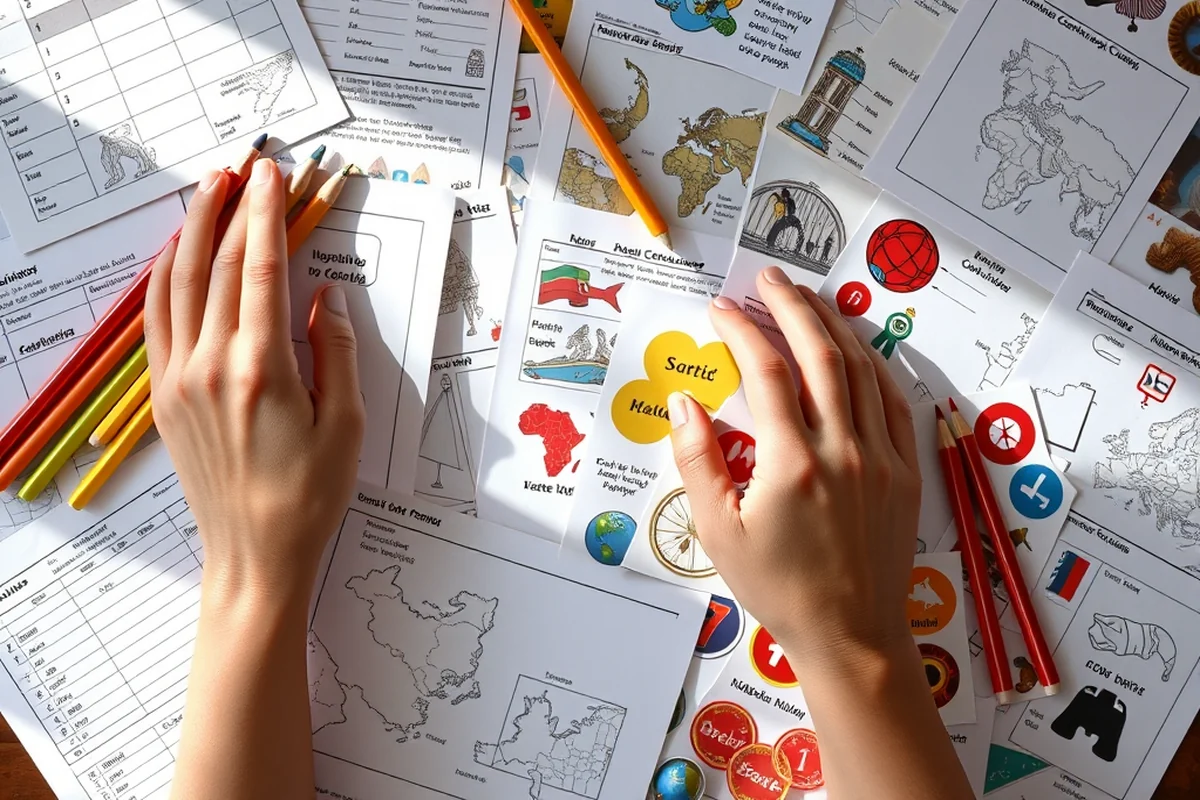 homeschooling in countries — Homeschooling In Countries (the finished result)