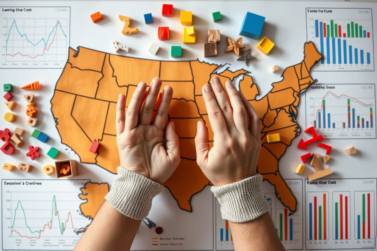 homeschooling in different states — Homeschooling In Different States (the finished result)