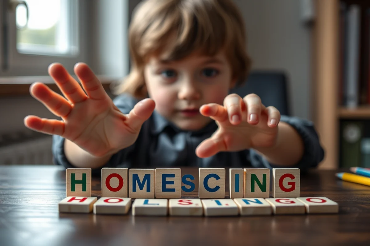 homeschooling in england — Homeschooling In England (step by step)