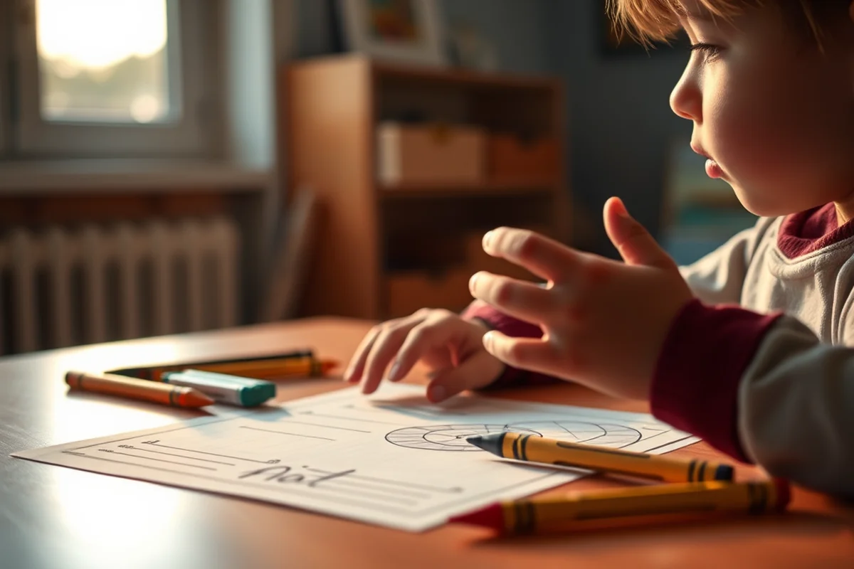 homeschooling in english — Homeschooling In English (step by step)