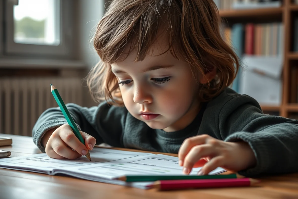 homeschooling in france — Homeschooling In France (step by step)