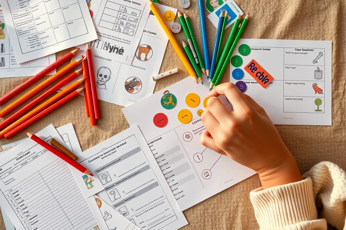 homeschooling in france — Homeschooling In France (the finished result)