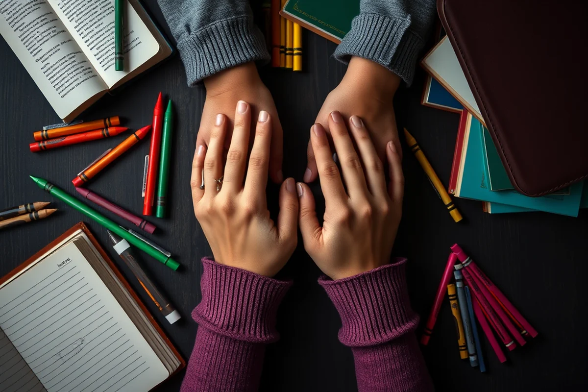homeschooling in iowa — Homeschooling In Iowa (the finished result)
