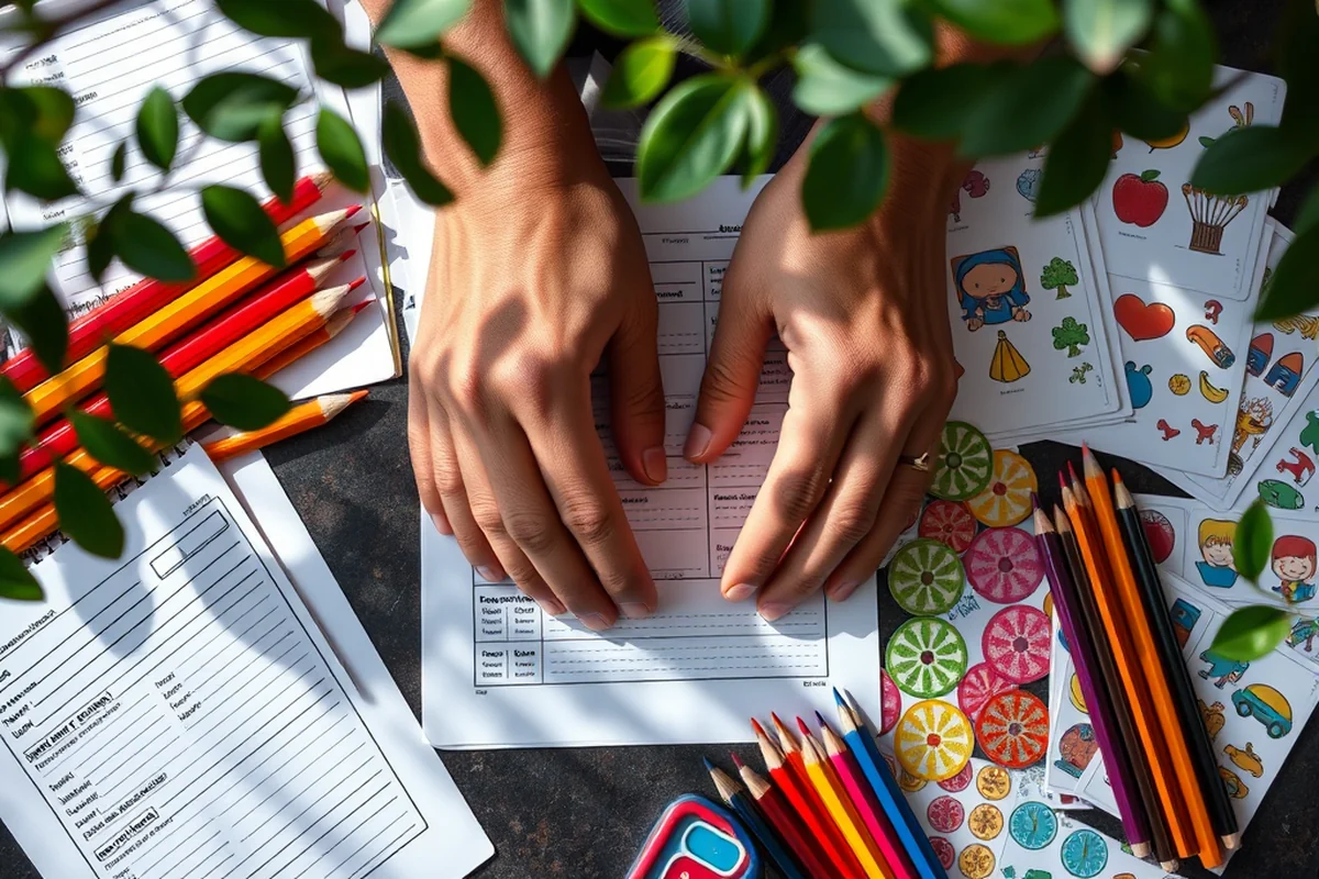 homeschooling in johannesburg — Homeschooling In Johannesburg (the finished result)