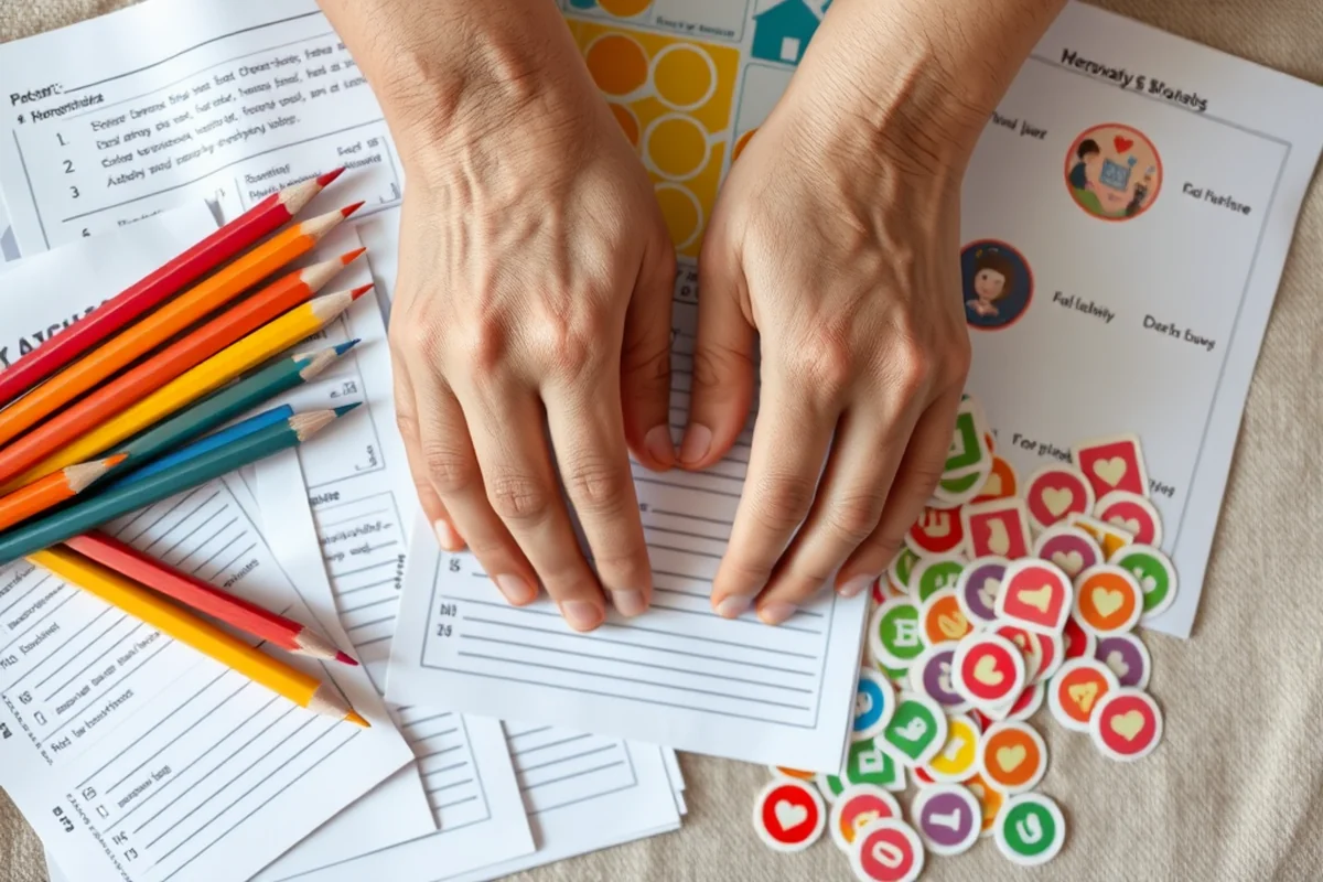 homeschooling in washington state — Homeschooling In Washington State (the finished result)