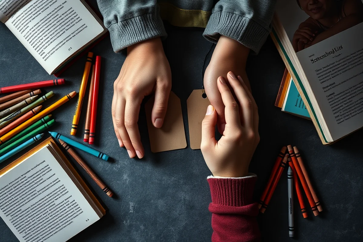 homeschooling tips and tricks — Homeschooling Tips And Tricks (the finished result)