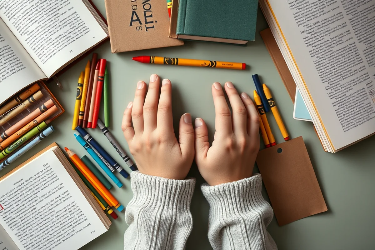 homeschooling tips — Homeschooling Tips (the finished result)