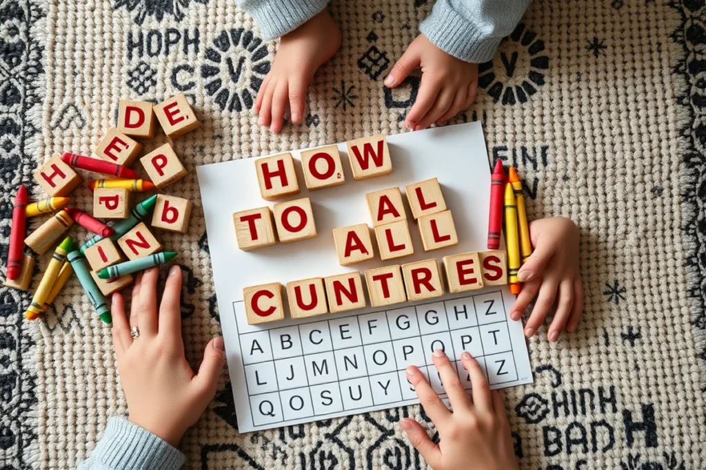 How To All Countries