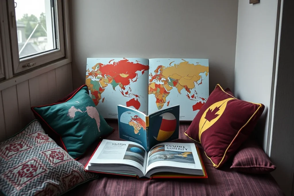 How To Compare Different Countries Or States