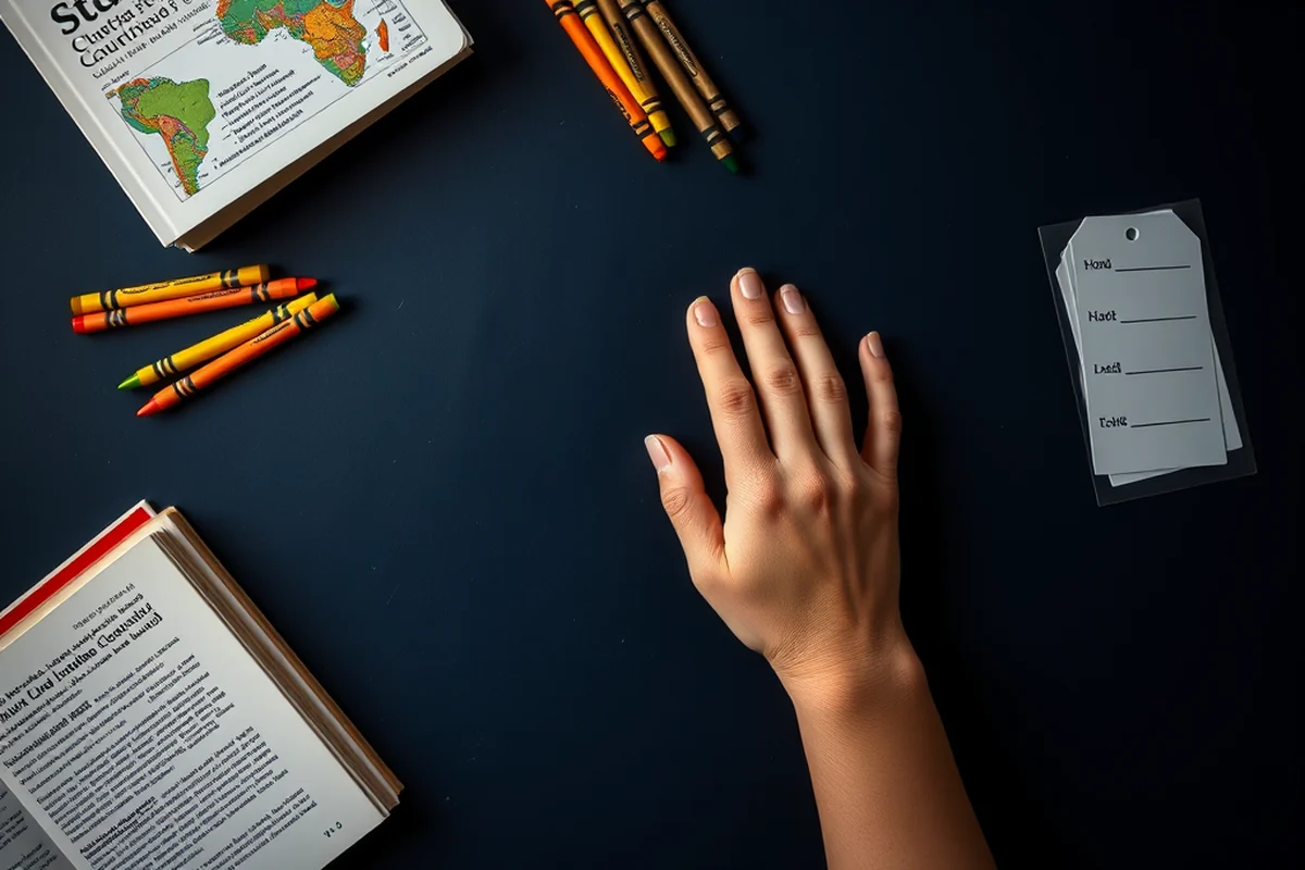 what are different countries known for — What Are Different Countries Known For (the finished result)