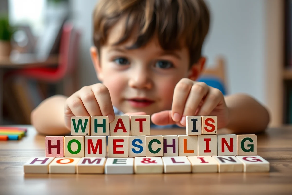 what is homeschooling in usa — What Is Homeschooling In Usa (step by step)