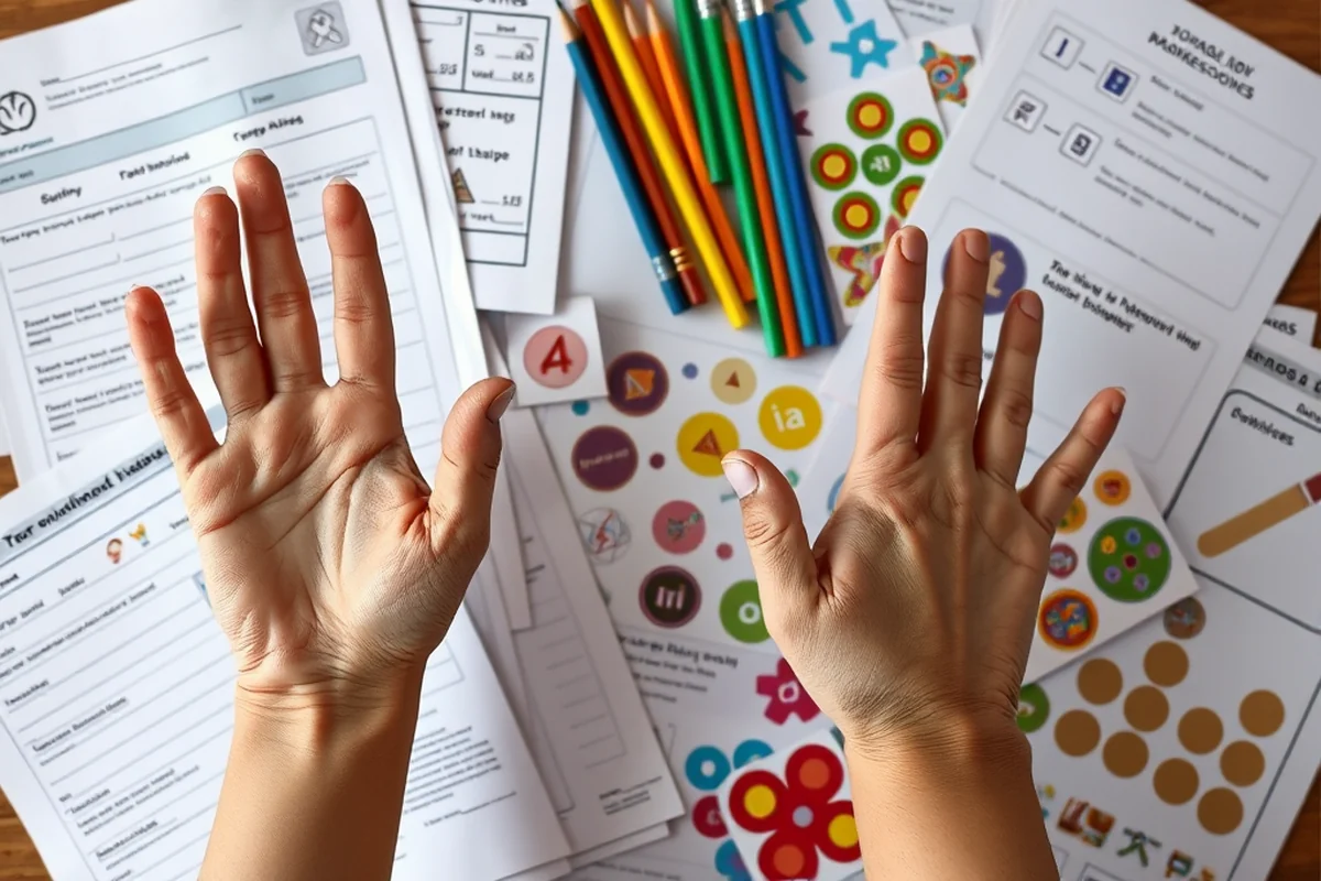 what to do in homeschooling — What To Do In Homeschooling (the finished result)