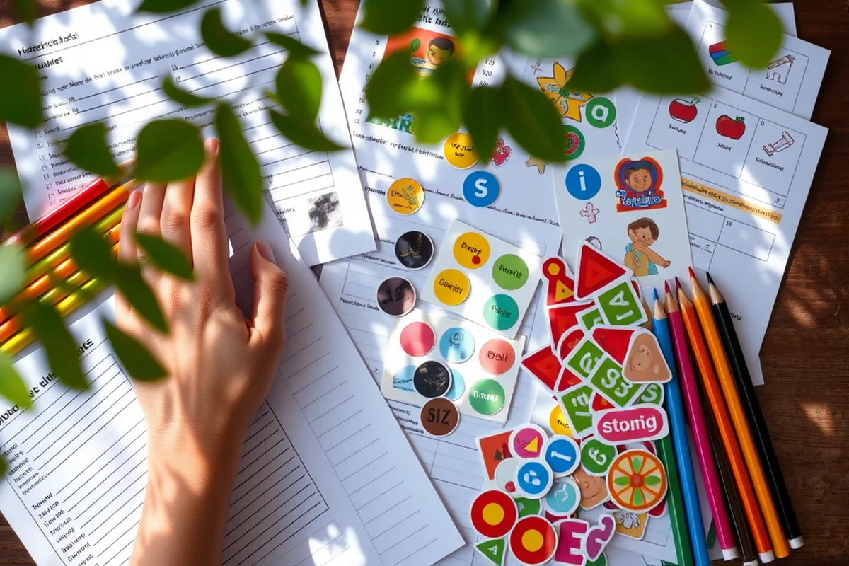 best homeschooling in south africa — Best Homeschooling In South Africa (the finished result)