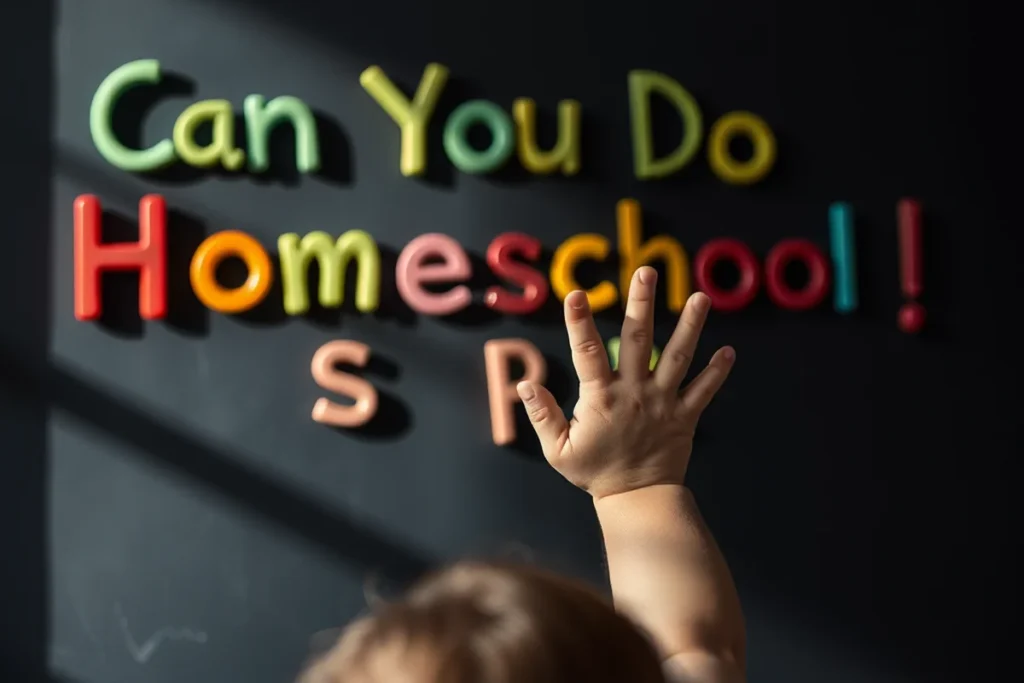 Can You Do Homeschooling In Spain