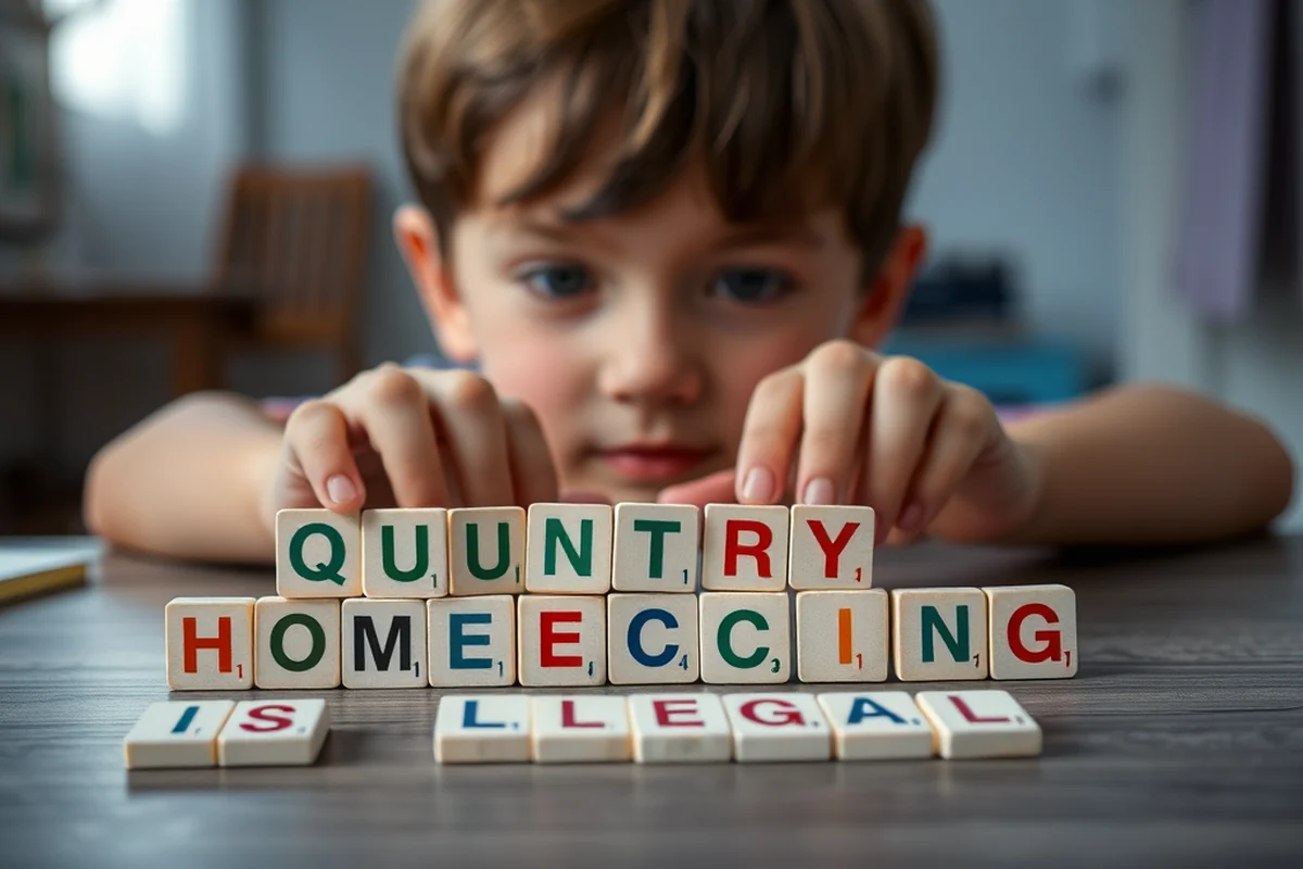 countries homeschooling is illegal — Countries Homeschooling Is Illegal (step by step)