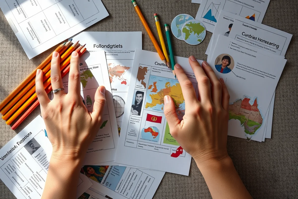 countries homeschooling legal — Countries Homeschooling Legal (the finished result)