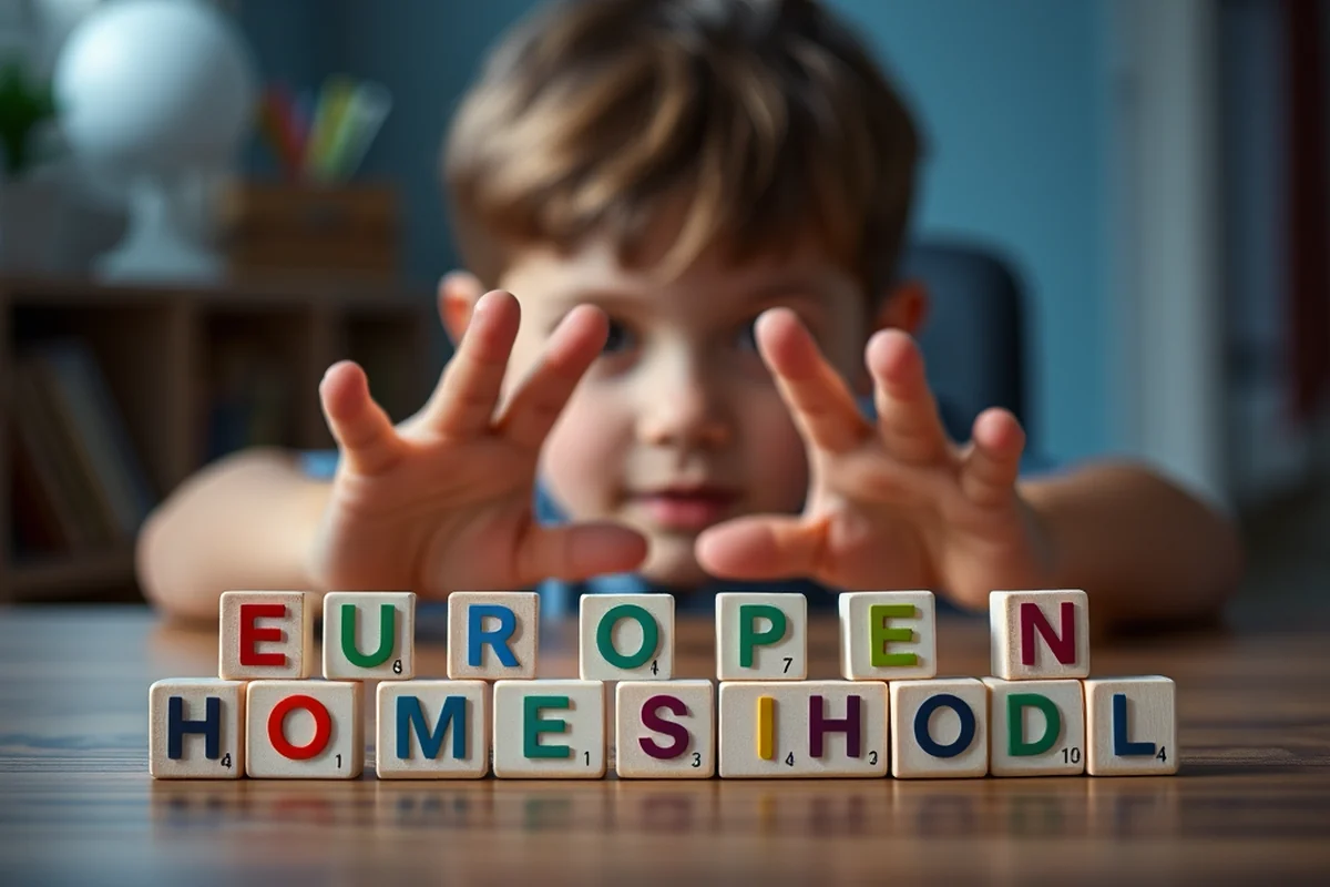european countries that allow homeschooling — European Countries That Allow Homeschooling (step by step)