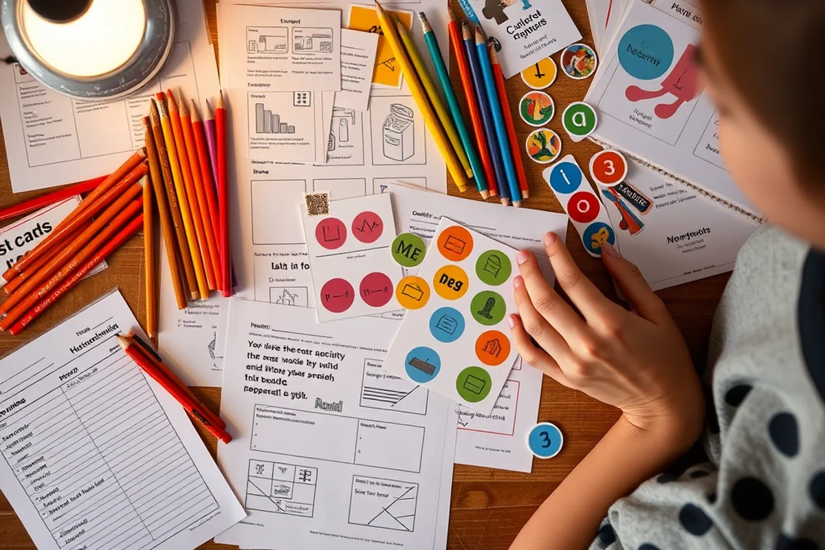 homeschool in fort worth — Homeschool In Fort Worth (the finished result)