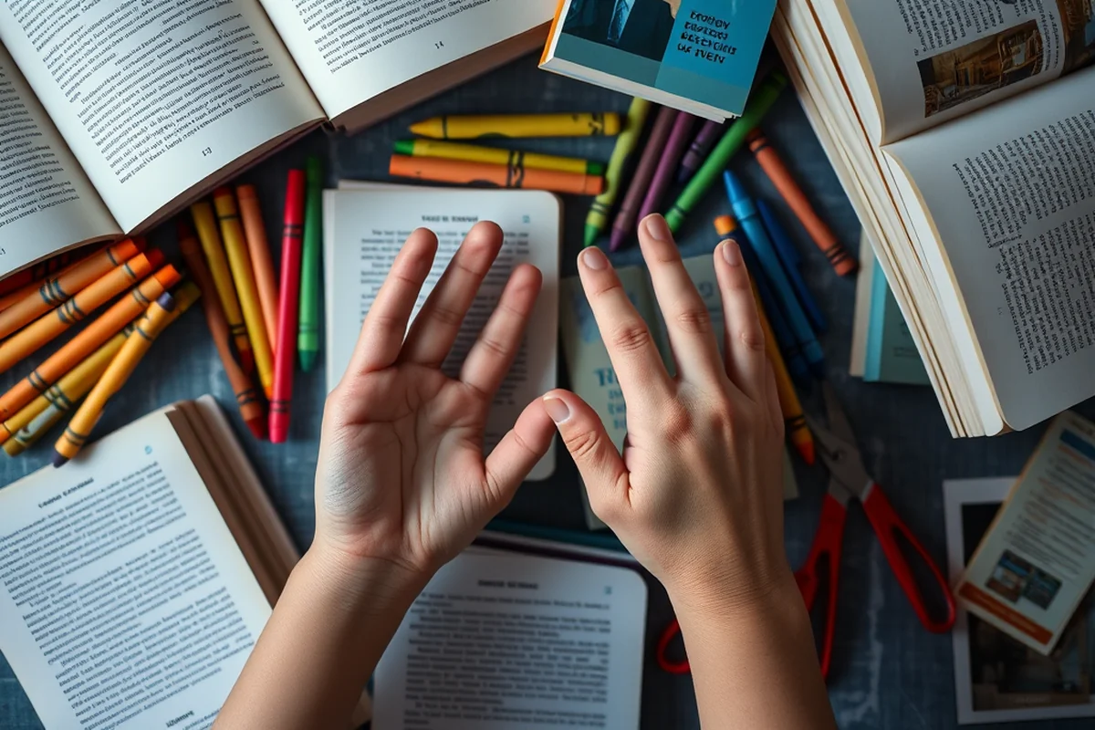 homeschooling best books — Homeschooling Best Books (the finished result)