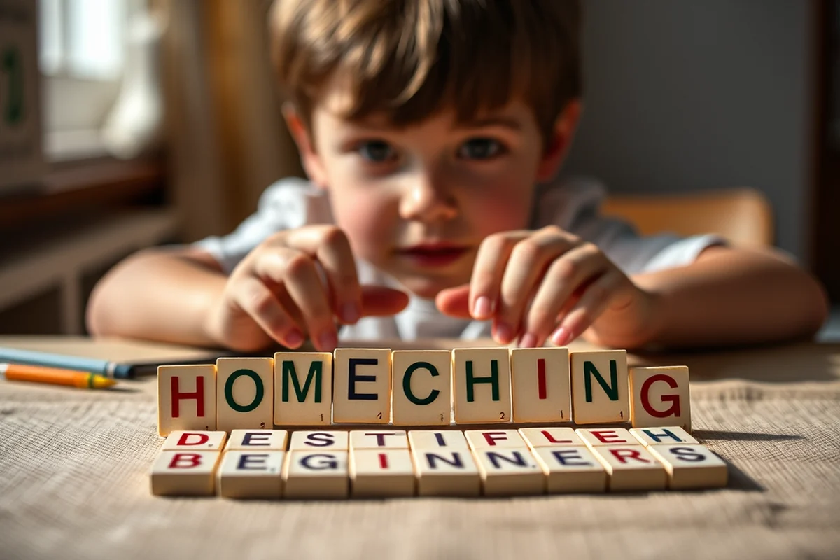 homeschooling for beginners book — Homeschooling For Beginners Book (step by step)