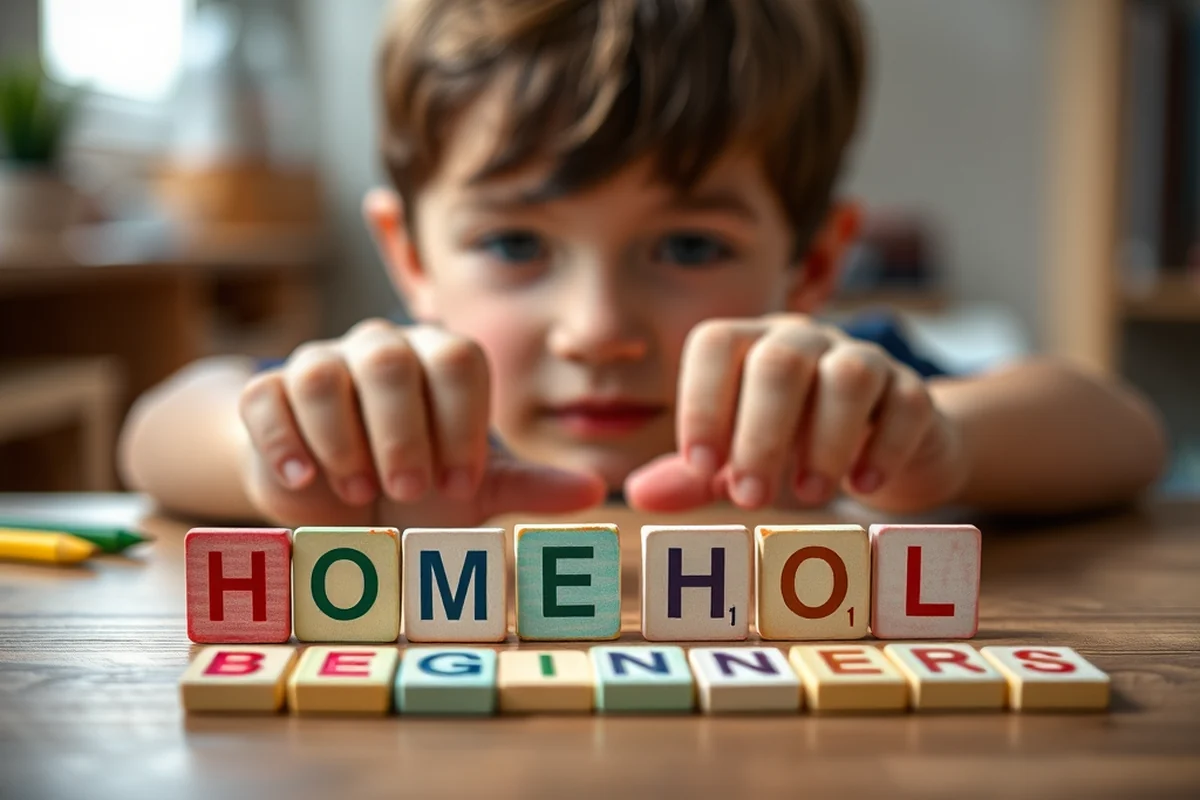 homeschooling for beginners facebook — Homeschooling For Beginners Facebook (step by step)