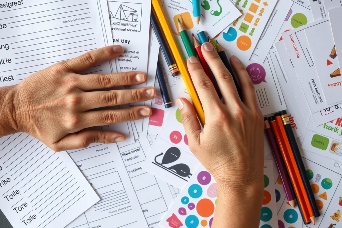 homeschooling ideas for 13 year olds — Homeschooling Ideas For 13 Year Olds (the finished result)