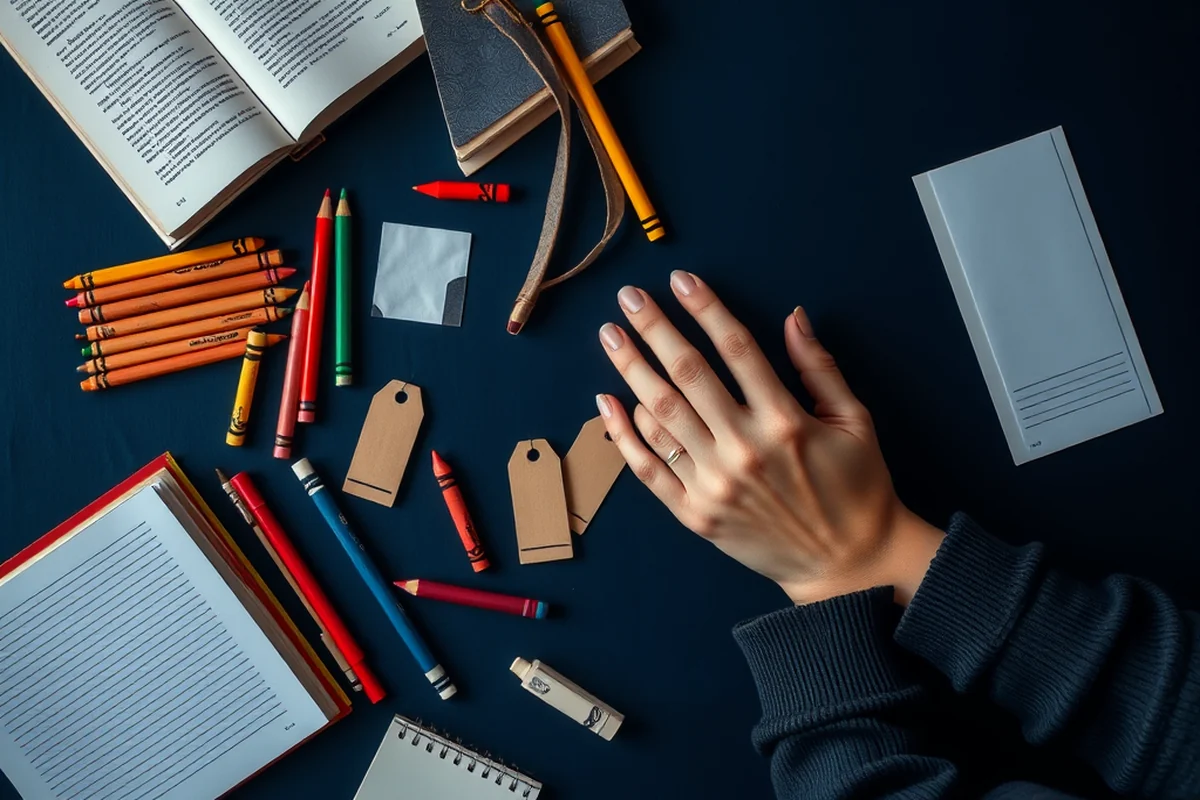 homeschooling ideas for 15 year olds — Homeschooling Ideas For 15 Year Olds (the finished result)