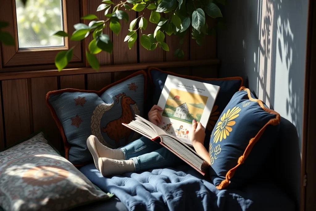 Homeschooling Ideas For 5 Year Olds