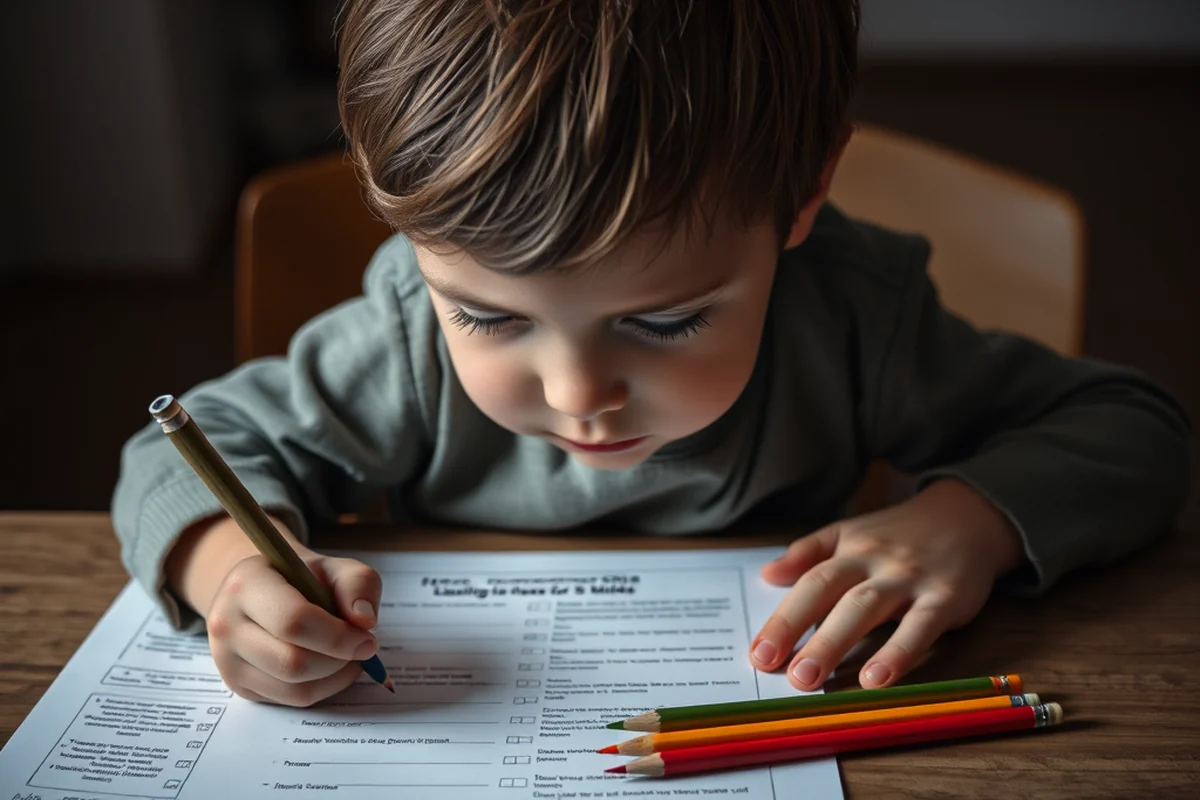 homeschooling ideas for 5 year olds — Homeschooling Ideas For 5 Year Olds (step by step)