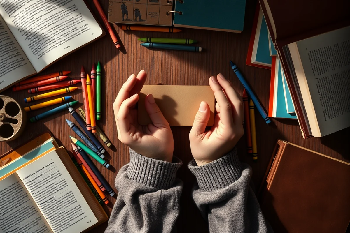 homeschooling in america — Homeschooling In America (the finished result)