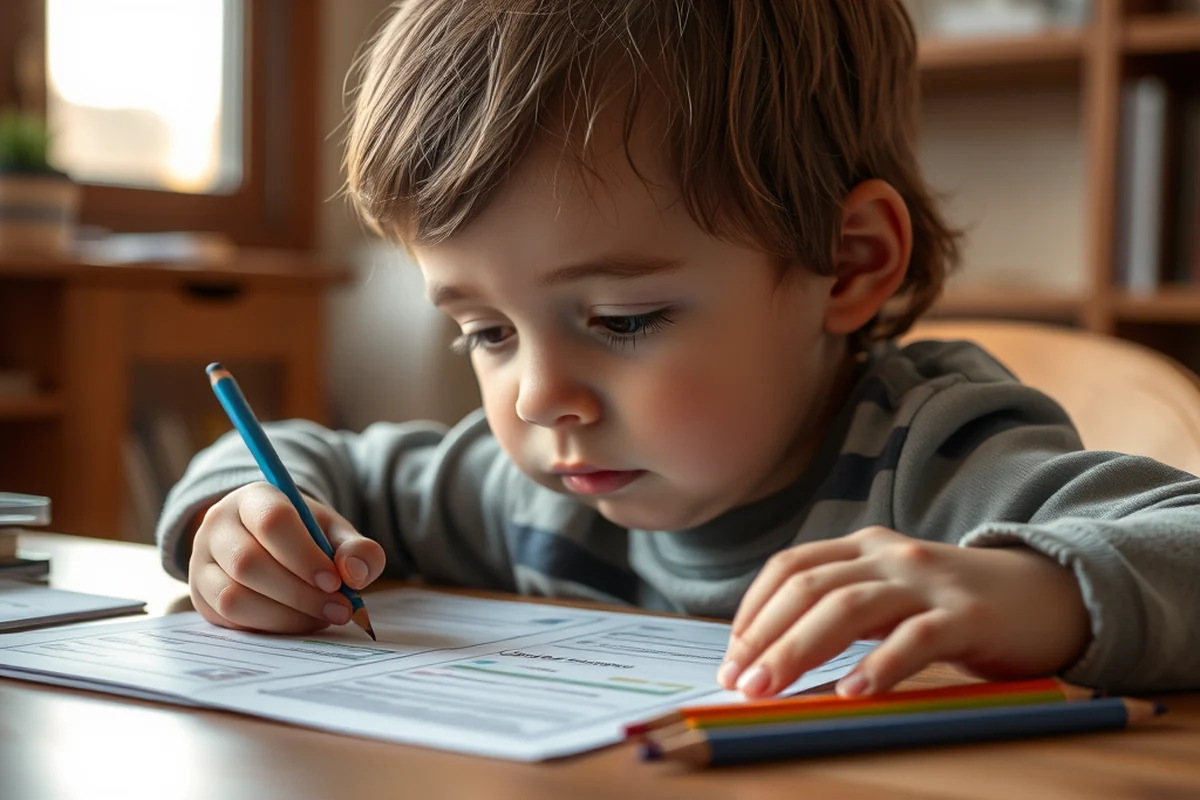 homeschooling in colorado for kindergarten — Homeschooling In Colorado For Kindergarten (step by step)