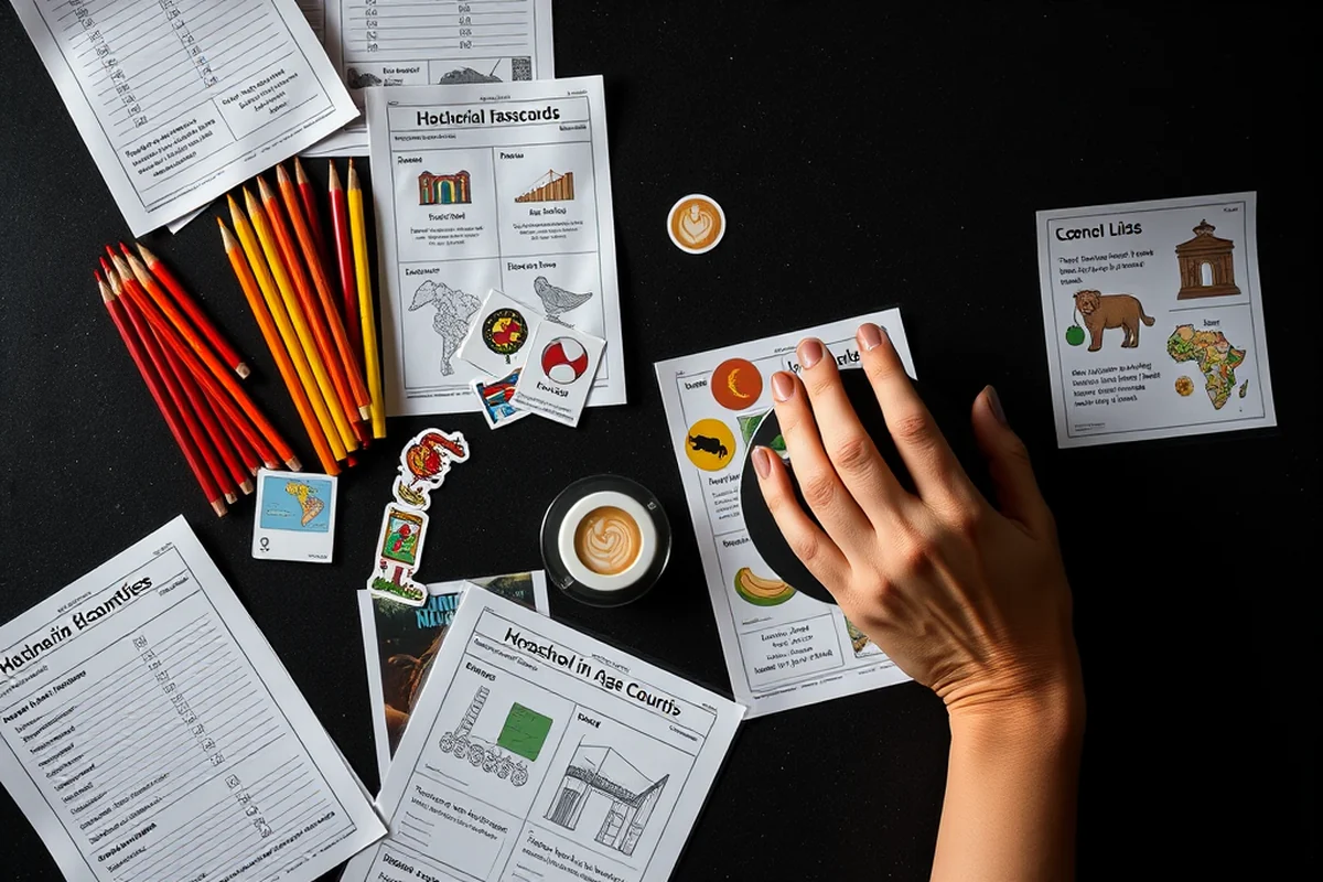 homeschooling in different countries — Homeschooling In Different Countries (the finished result)
