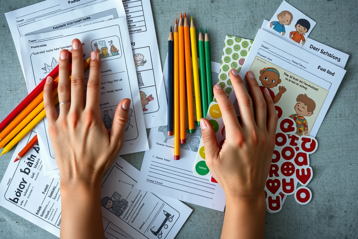 homeschooling in ecuador — Homeschooling In Ecuador (the finished result)