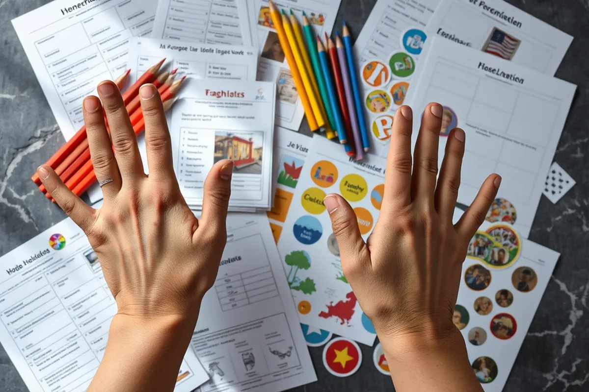 homeschooling in european countries — Homeschooling In European Countries (the finished result)