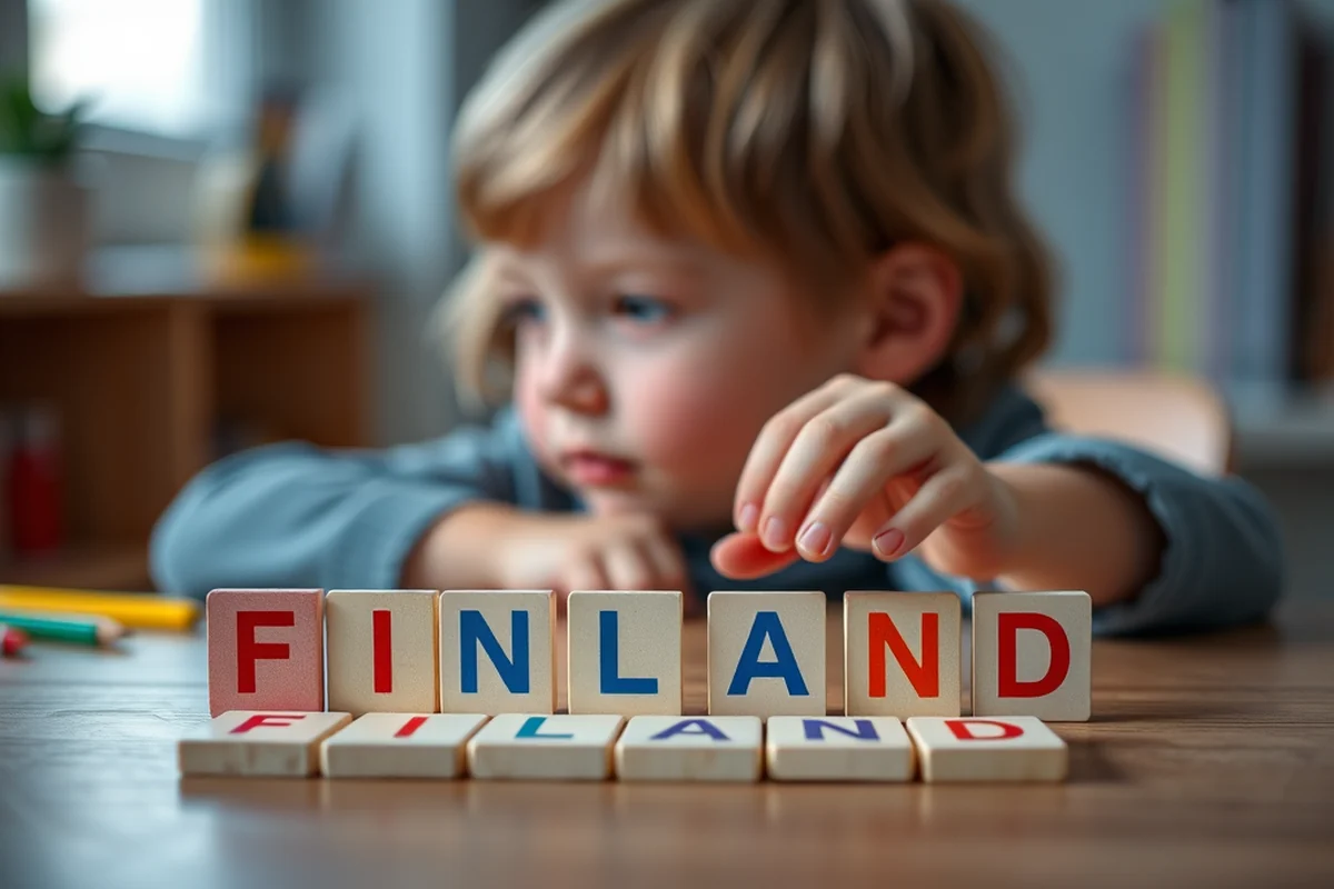 homeschooling in finland — Homeschooling In Finland (step by step)