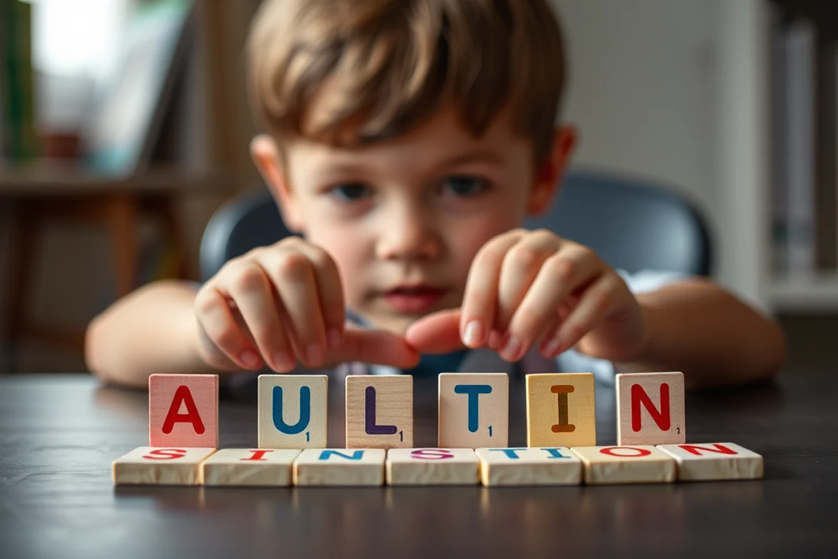 homeschooling in florida for autistic child — Homeschooling In Florida For Autistic Child (step by step)
