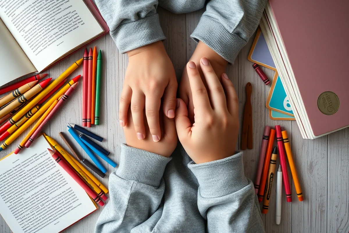 homeschooling in florida for autistic child — Homeschooling In Florida For Autistic Child (the finished result)