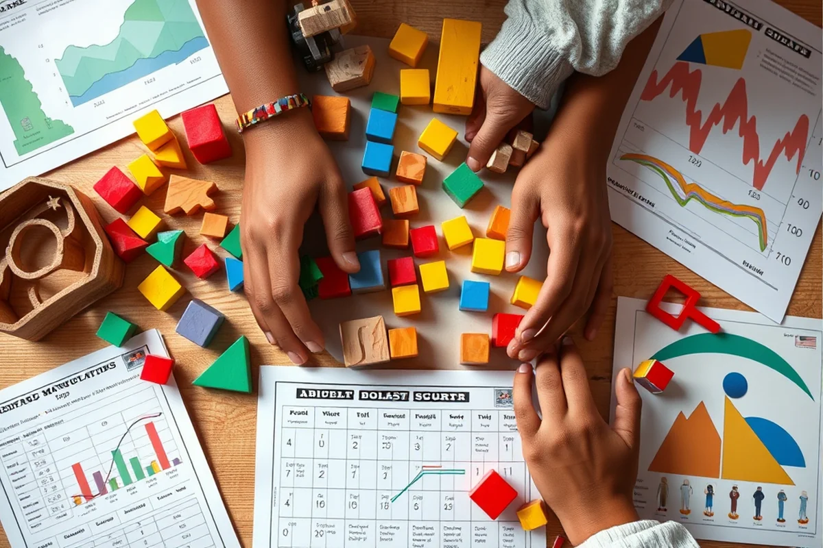 homeschooling in jamaica — Homeschooling In Jamaica (the finished result)